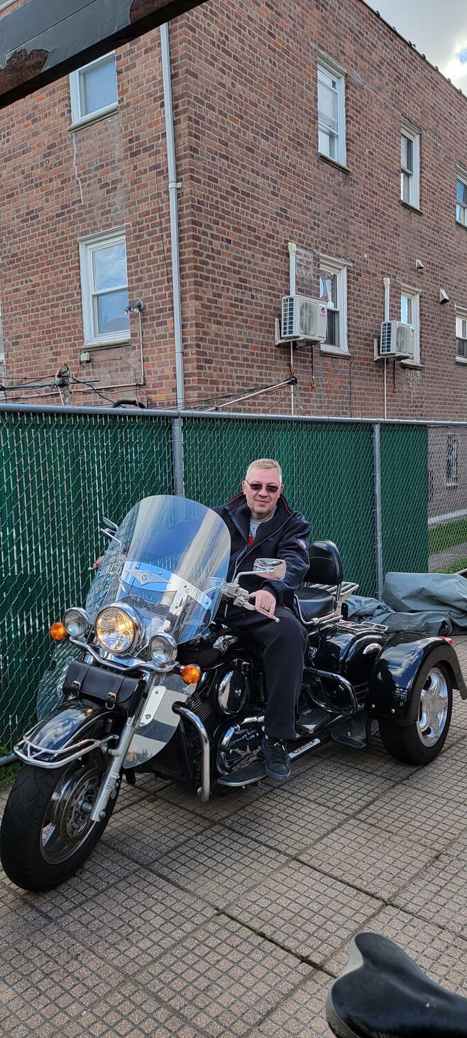 ���������� �����������, ���� ������� Igor, 44 ����, ������������ ��� ������, ����� � ���������, c�������� ���������, ���������