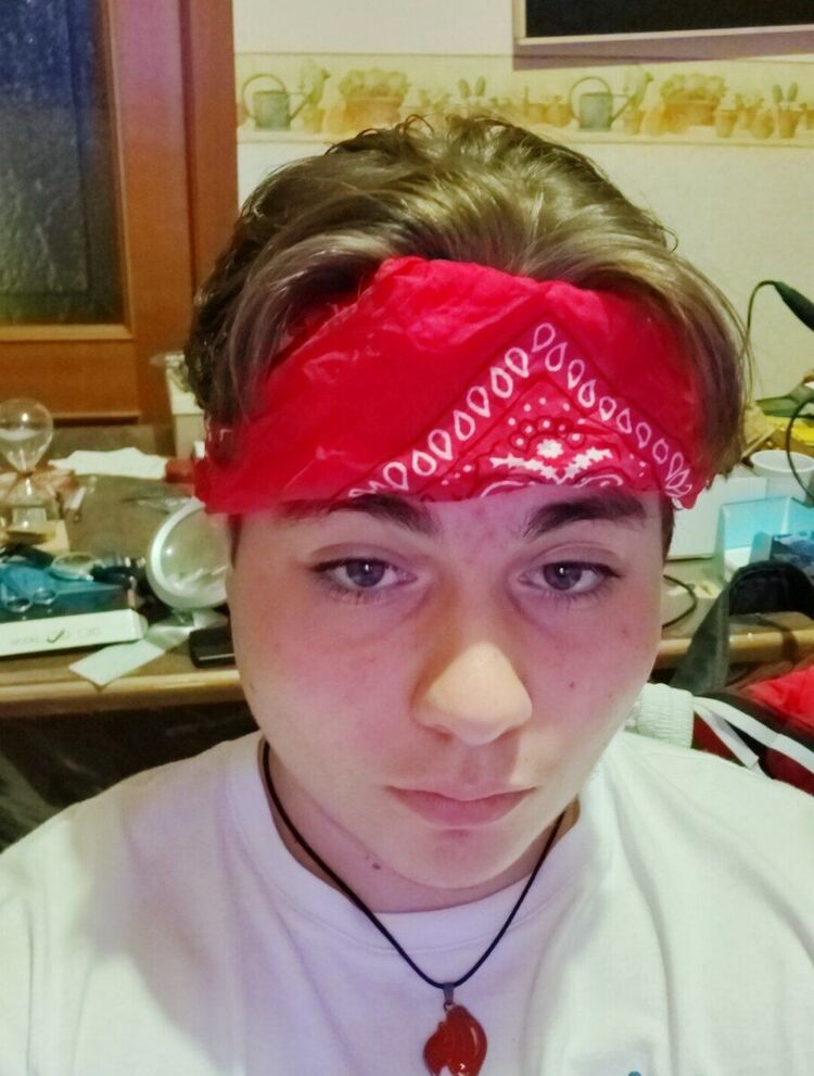 ���� 21335507 ����� Imseventeen, 24 ����, ���� ���������� � ������