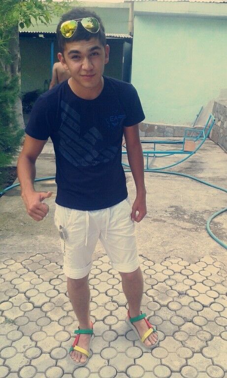  4711447  Xasik, 34 ,    
