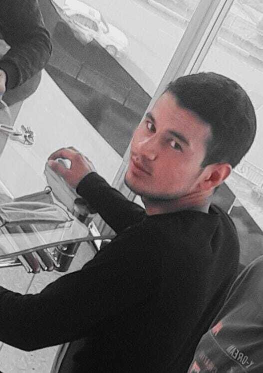  ,   Fayzali, 23 ,   ,   