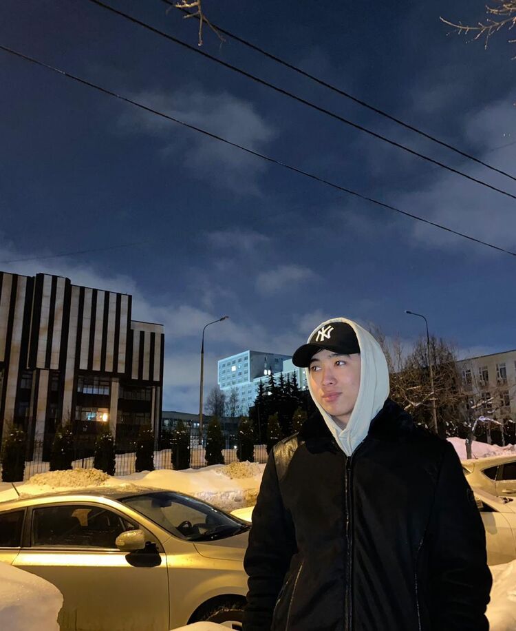 ���������� ������, ���� ����� ����, 22 ����, ������������ ��� ������