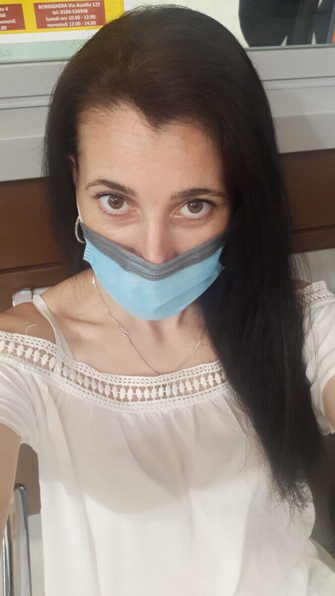  Milan,   Irina, 38 ,   ,   , c 