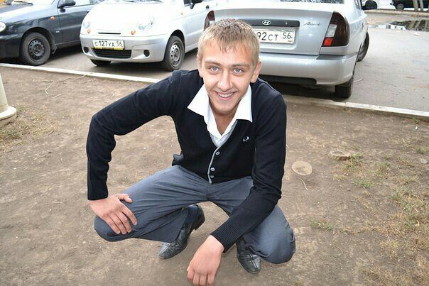  ,   Kirill, 31 ,     , c 