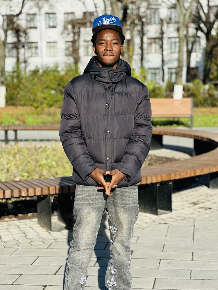 ���� 55554917 ����� Jay, 23 ����, ���� ���������� � �������