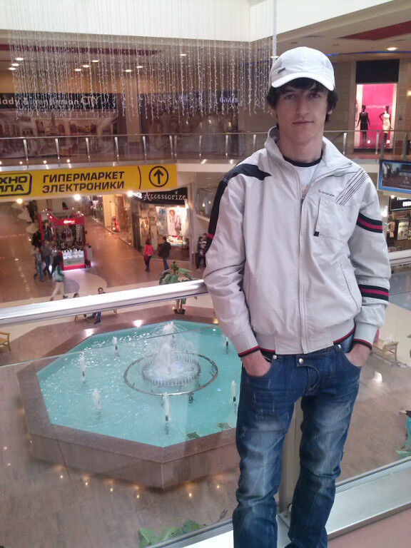 ���� 5654617 ������� ����, 35 ���, ���� ���������� � ������