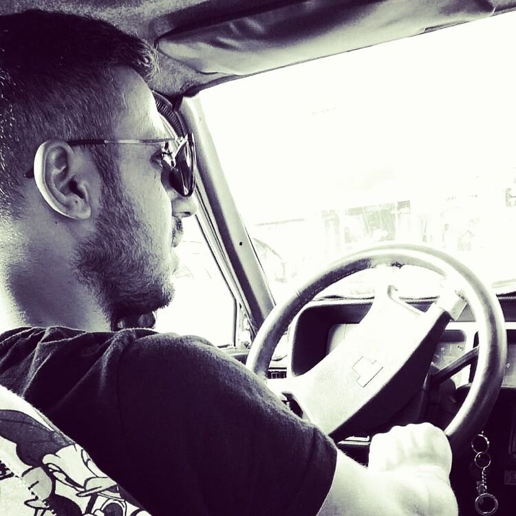 ���� 17669607 ������� Ali, 37 ���, ���� ���������� � ��������