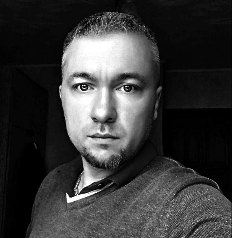 44227707  Kirill, 43 ,     