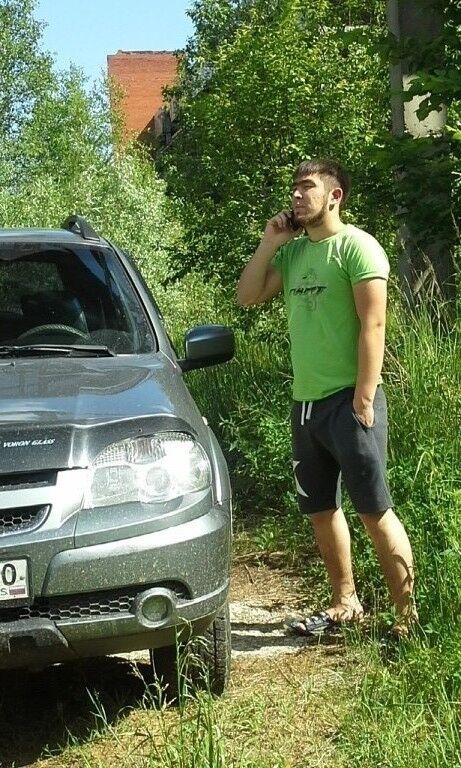 ���� 7661917 ������� ������, 36 ���, ���� ���������� � ������