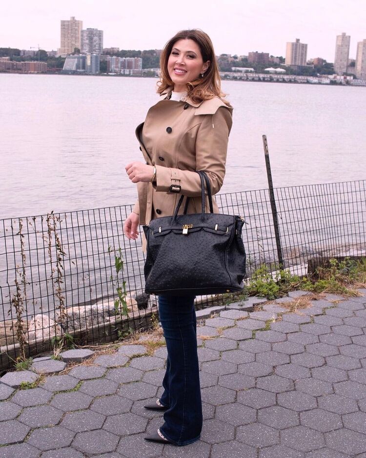 ���������� ������, ���� ������� Janette Ryan, 49 ���, ������������ ��� ������, ����� � ���������