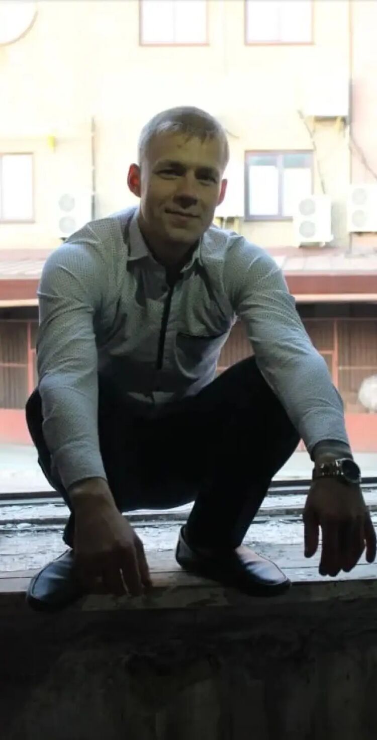 ���������� �������, ���� ������� Evgeny, 34 ����, ������������ ��� ������, ����� � ���������, c�������� ���������, ���������