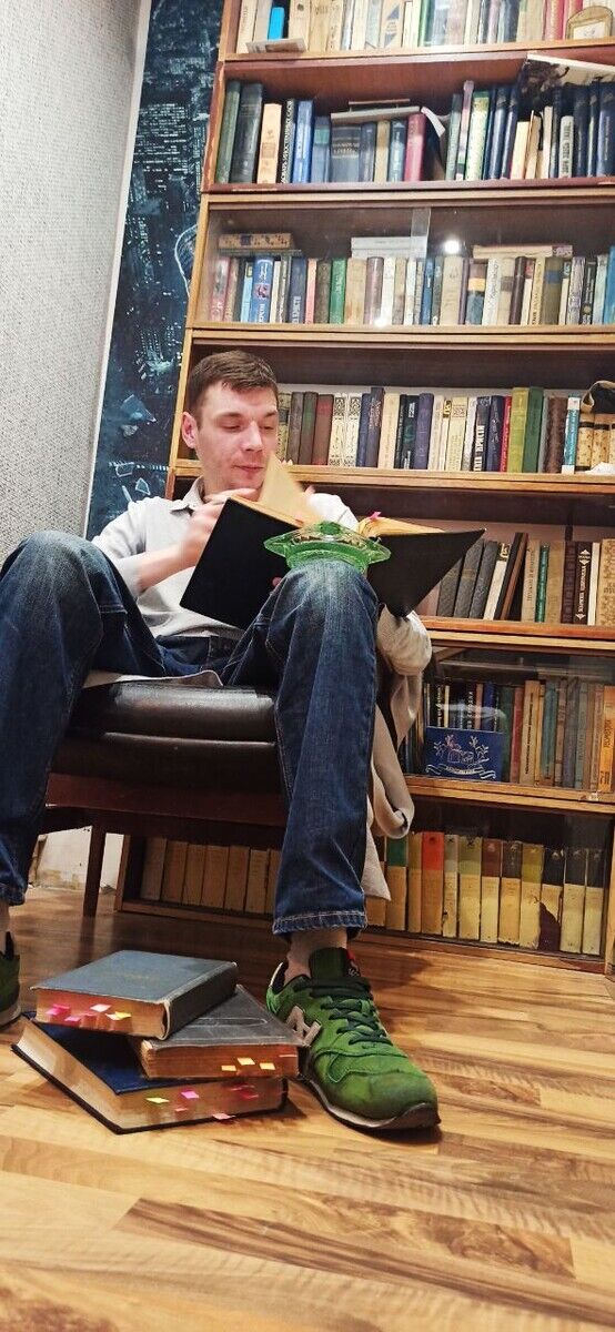 ���� 20109227 ������� ����, 38 ���, ���� ���������� � ������