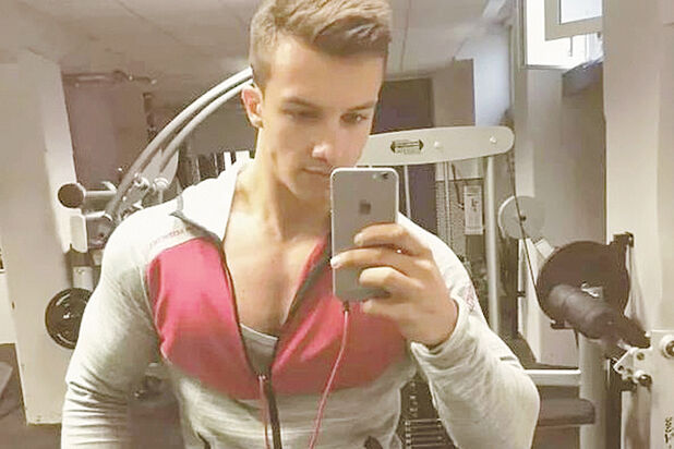  25206887  Richi, 27 ,    Moscow