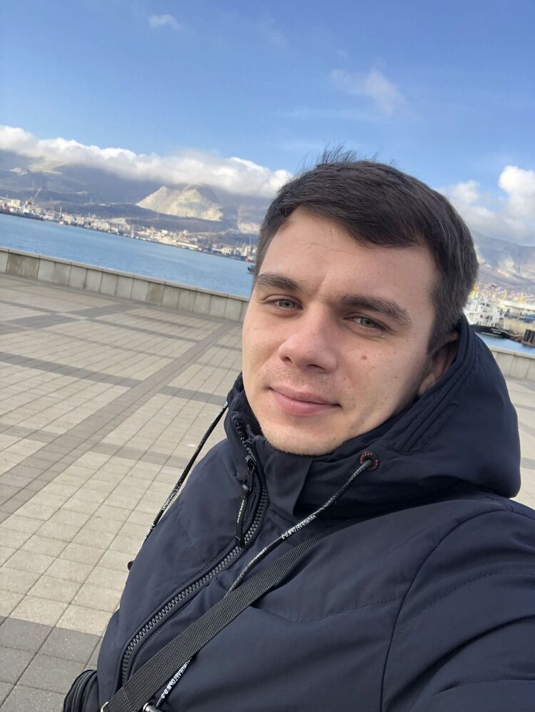  --,   Ivan, 32 ,  