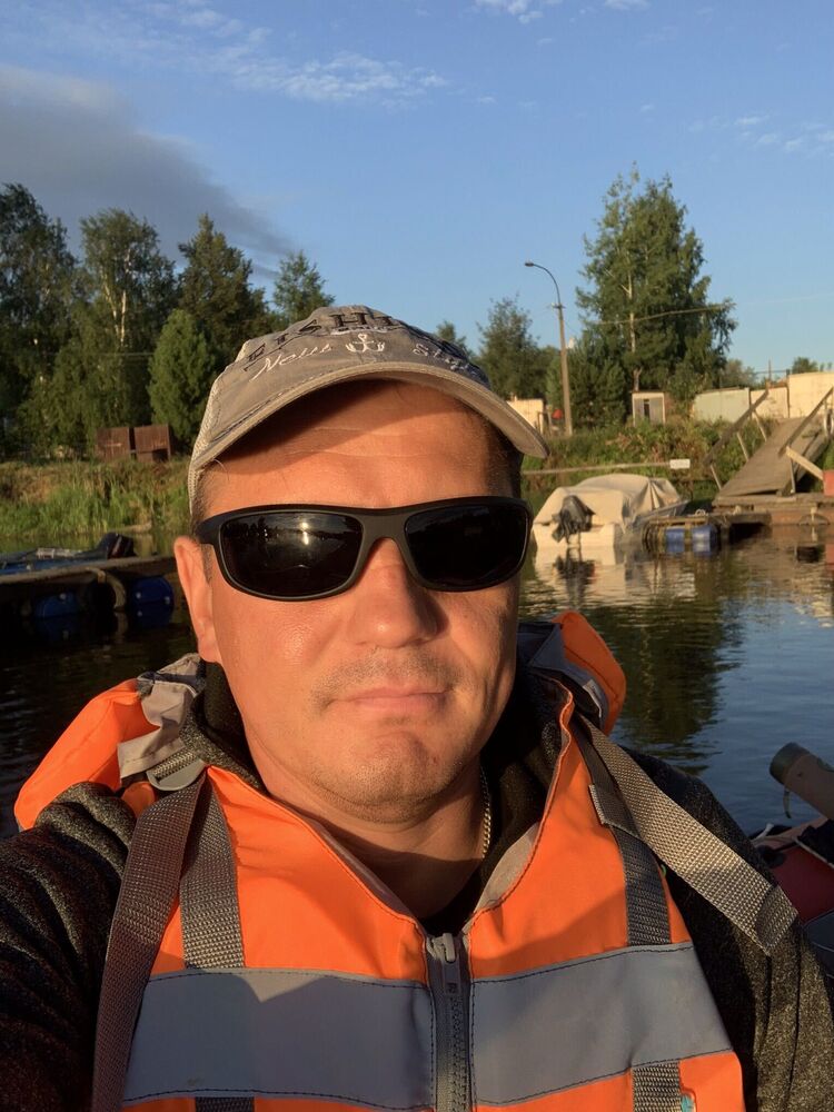 ���� 29177137 ������� Dmitrii, 45 ���, ���� ���������� � ������