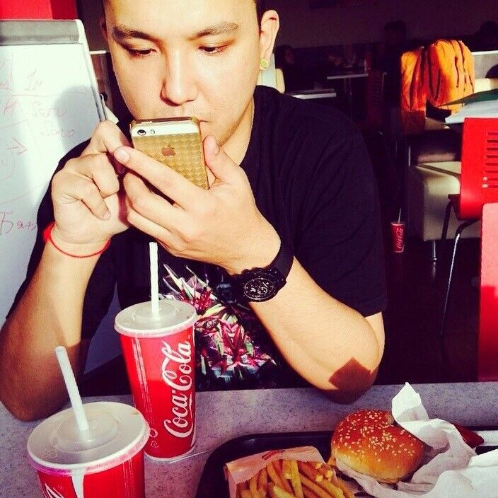 ���� 6121537 ������� Nurbek, 37 ���, ���� ���������� � �������