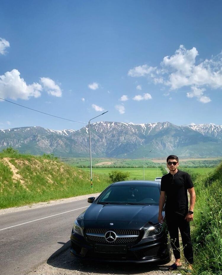 ���� 26497007 ������� Shah, 29 ���, ���� ���������� � ��������