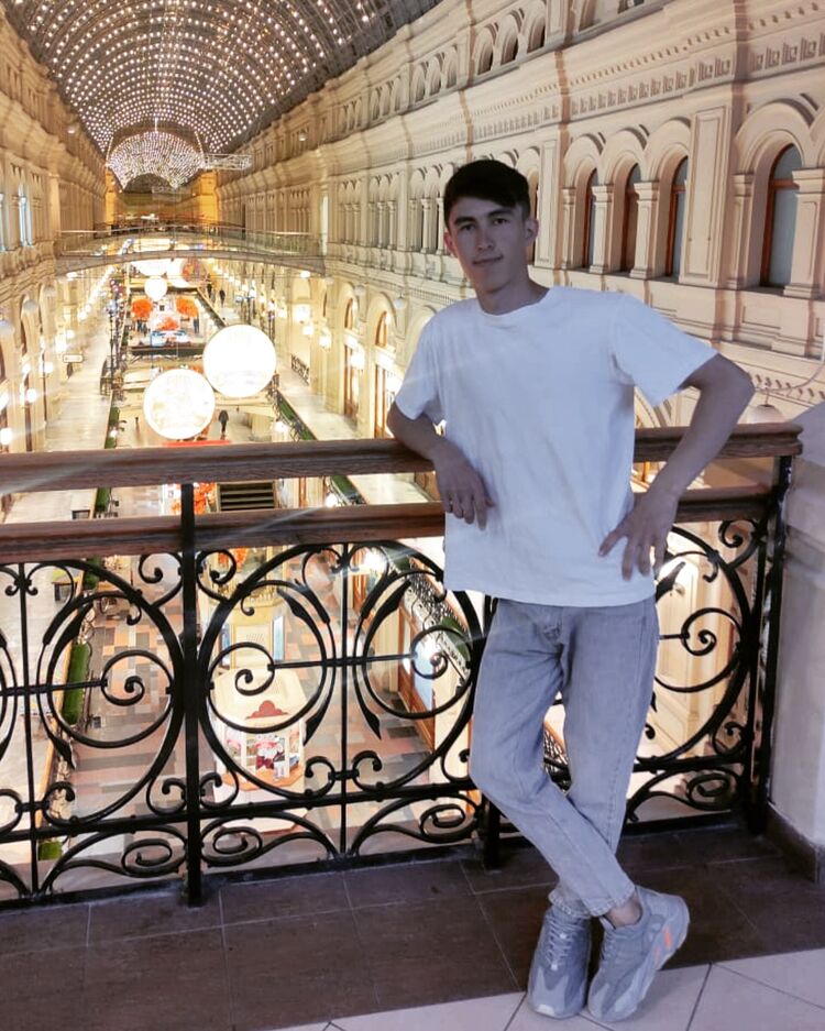 ���� 31198357 ����� Jony, 23 ����, ���� ���������� � ������