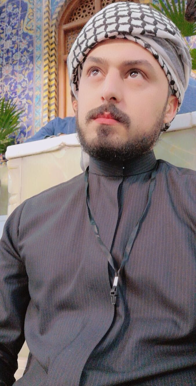  ,   Hayder, 33 ,   ,   