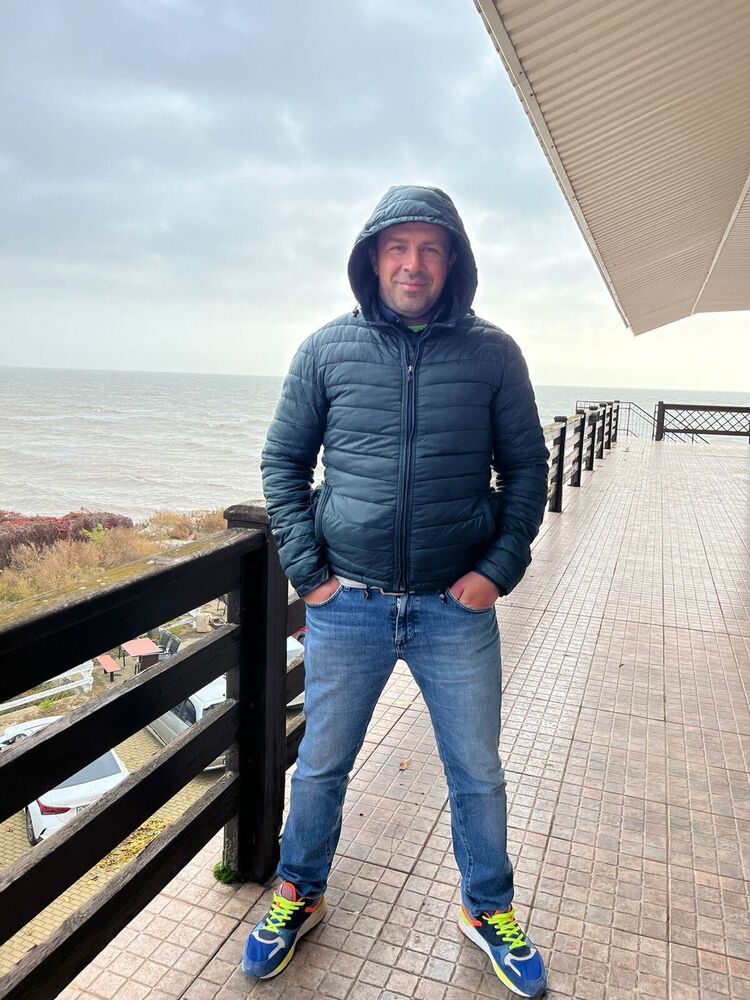 ���������� ������-��-����, ���� ������� Vito, 36 ���, ������������ ��� ������, ����� � ���������, c�������� ���������