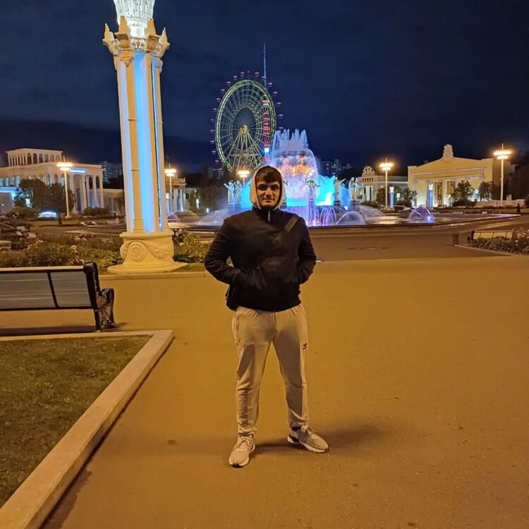 ���� 53433237 ����� Elvin, 25 ���, ���� ���������� � ������