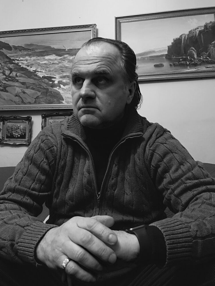 ���� 8871917 ������� ������, 55 ���, ���� ���������� � �����-����������