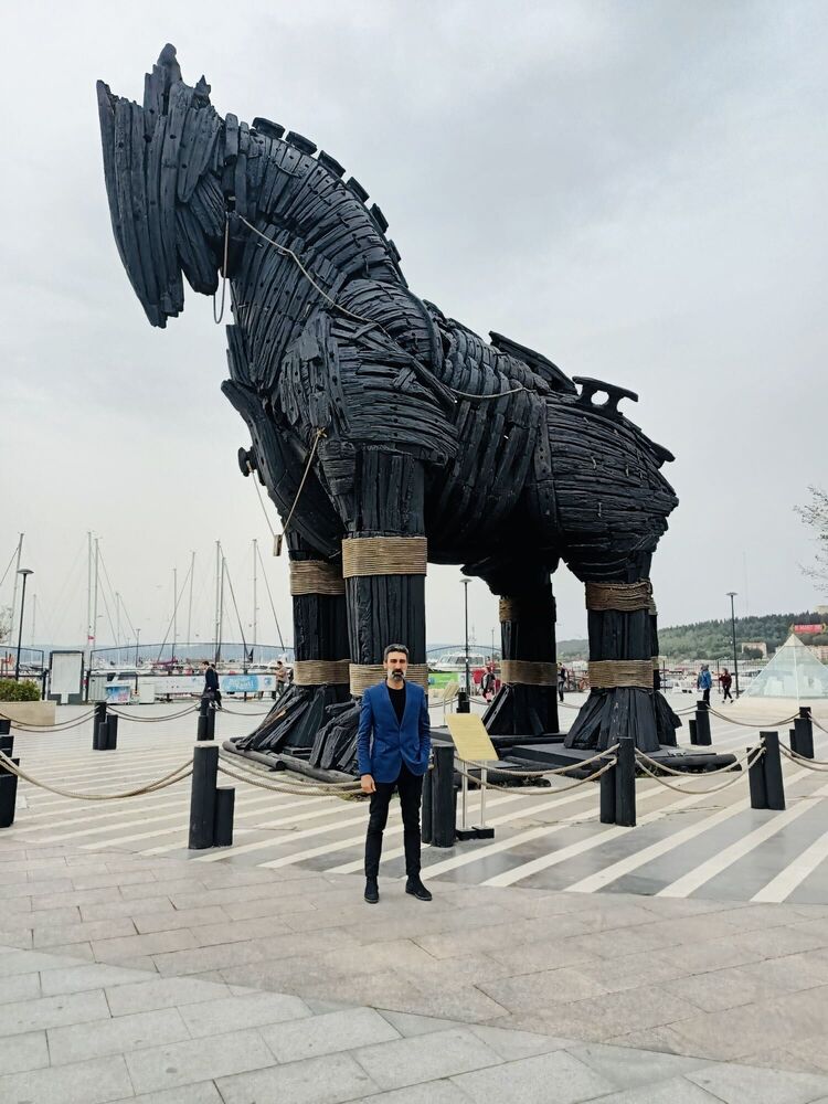  Aydin,   Umut, 47 ,   ,   