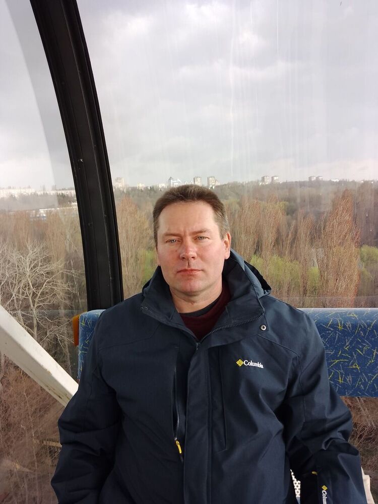 ���������� ������, ���� ������� Yuri, 43 ����, ������������ ��� ������, ����� � ���������