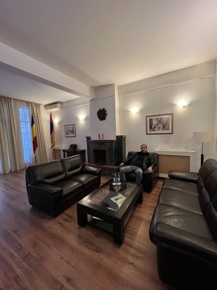 ���������� �����, ���� ������� Sevak, 37 ���, ������������ ��� ������, ����� � ���������