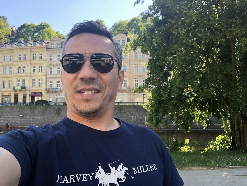  12188677  Daniel, 40 ,    Warszawa