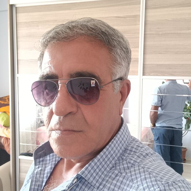 ���������� ����, ���� ������� Bahattin, 57 ���, ������������ ��� ������, ����� � ���������