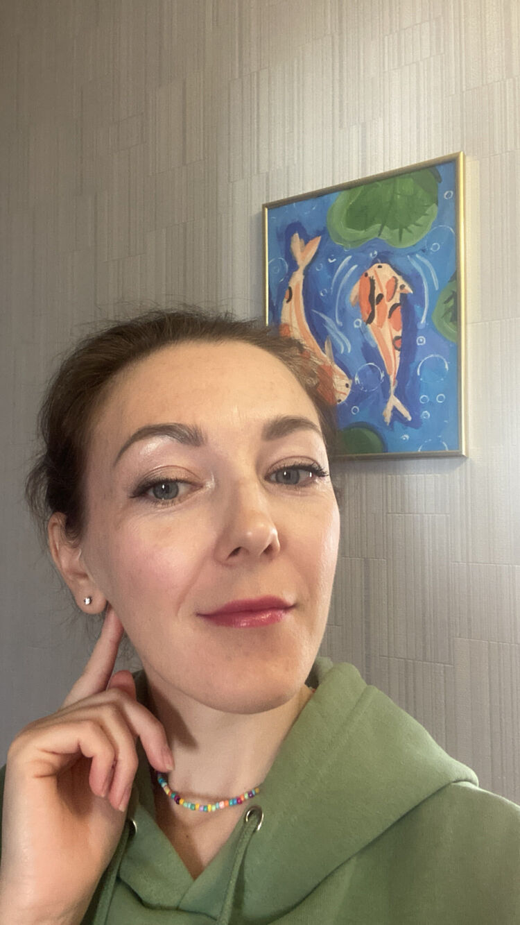  ,   Anastasia, 36 ,     , c 