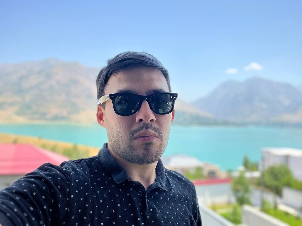 ���� 46210937 ������� Tolipov, 32 ����, ���� ���������� � �����-����������