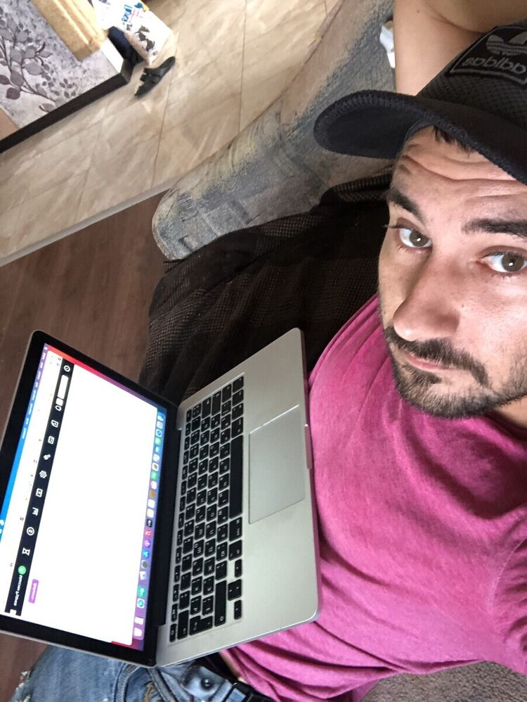  40523187  Andrey, 34 ,    