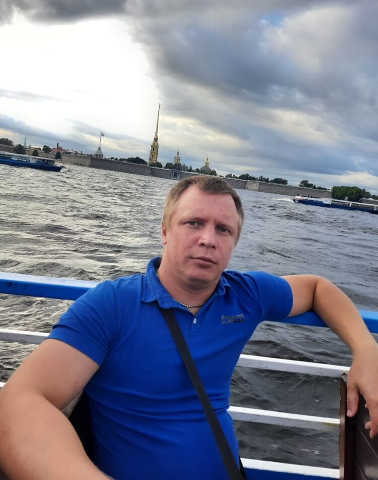 ���� 29859627 ������� Kirill, 35 ���, ���� ���������� � ���������