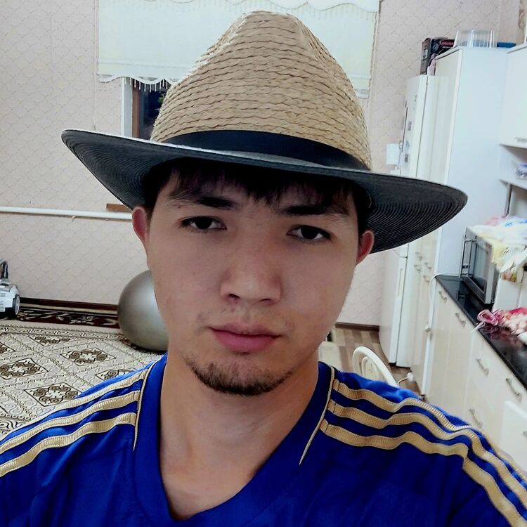 ���� 56095677 ����� Nuriddin, 22 ����, ���� ���������� � ������