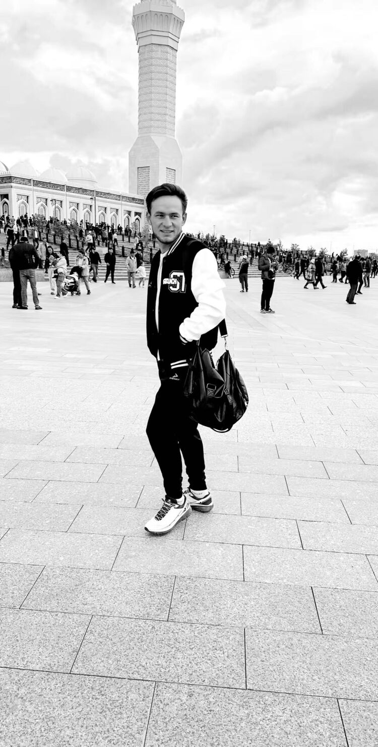 ���� 38808027 ������� Ismanov, 26 ���, ���� ���������� � ������