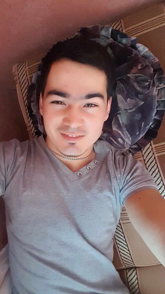  ,   Jonibek, 31 ,   