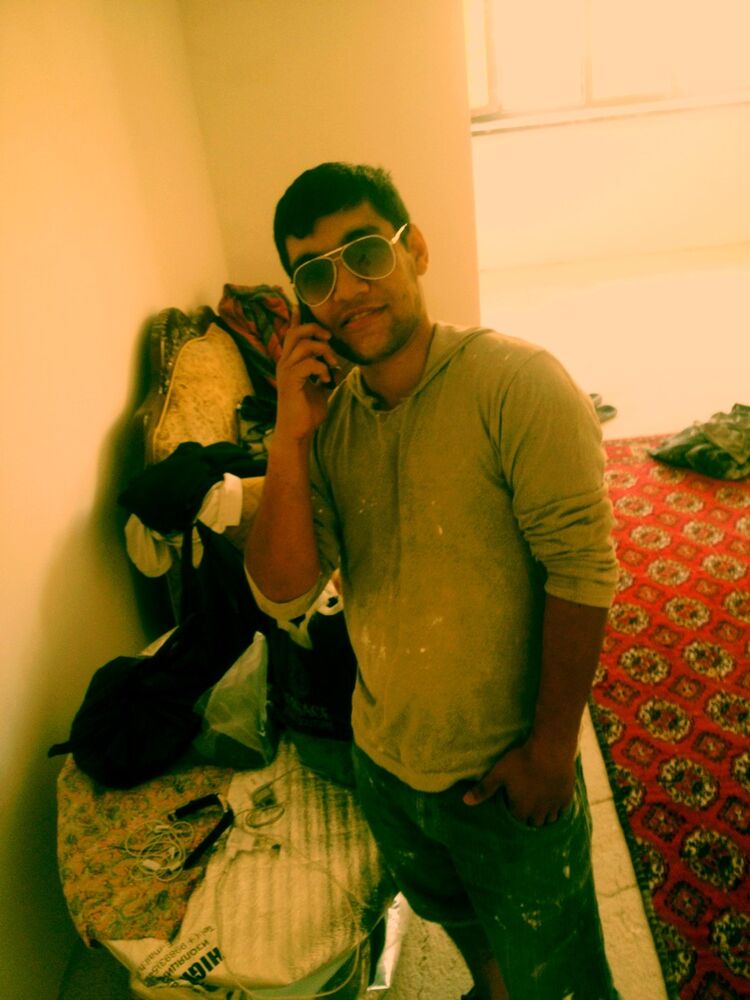  6542707  Navruz, 33 ,    