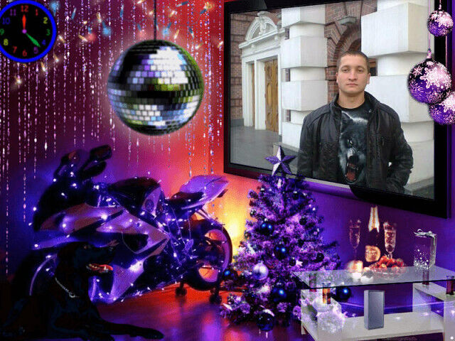  46167937  Andrey, 38 ,    