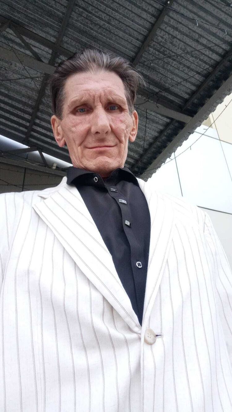 ���������� �����������, ���� ������� �� ����, 52 ����, ������������ ��� ������, ����� � ���������