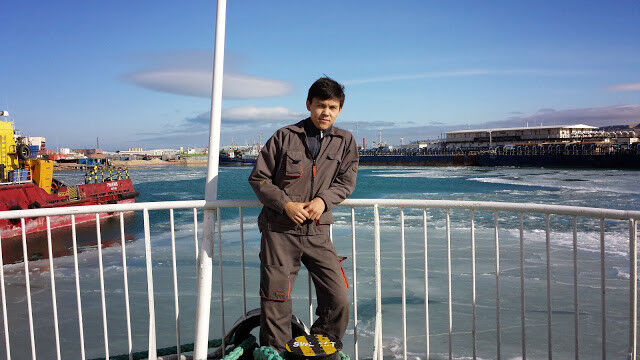  5974117  Azamat, 32 ,    