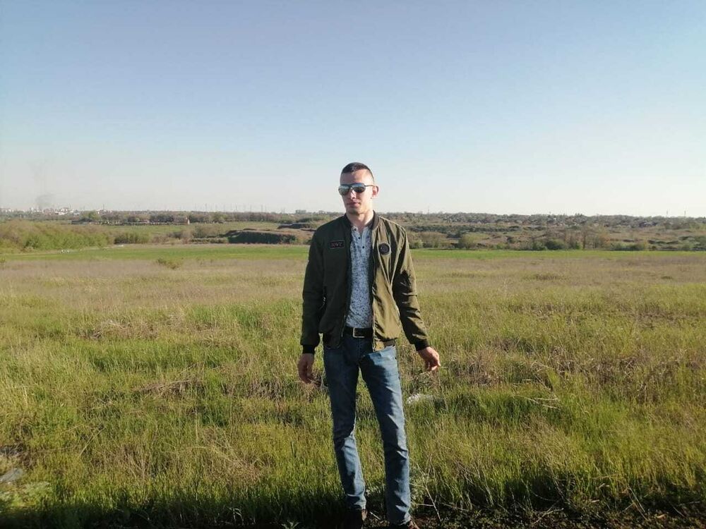 ���� 44785377 ������� Alexey, 26 ���, ���� ���������� � �������-��-����