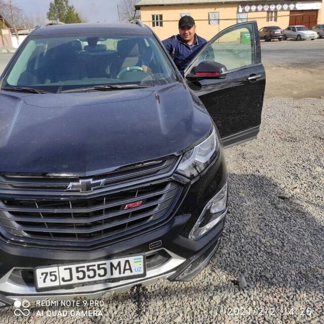 ���� 24446787 ������� Sherzodjon, 31 ���, ���� ���������� � ������