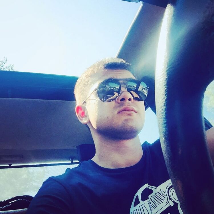 ���������� �������, ���� ������� SHERZOD, 31 ���, ������������ 