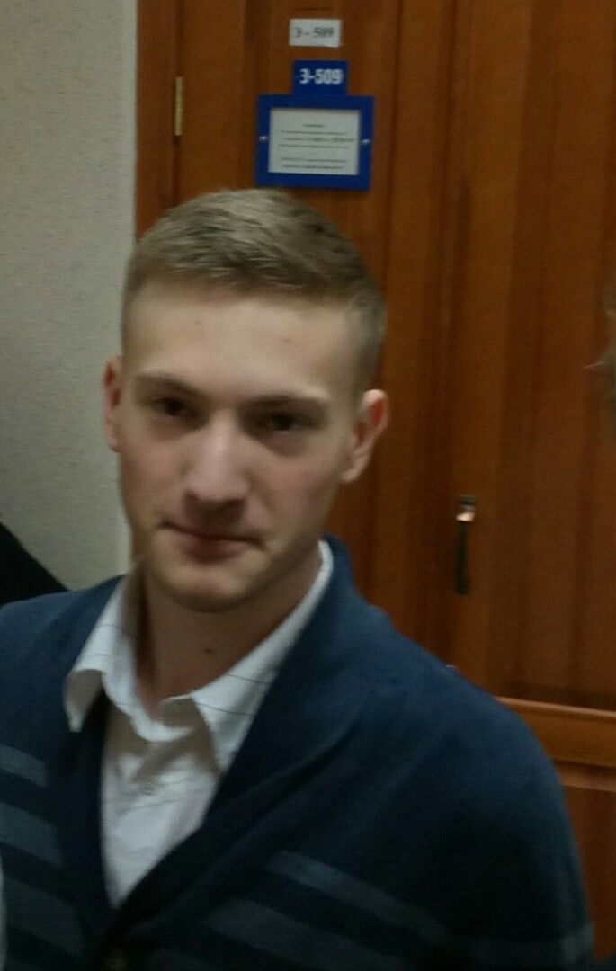 ���� 8358297 ������� �������, 29 ���, ���� ���������� � �������������