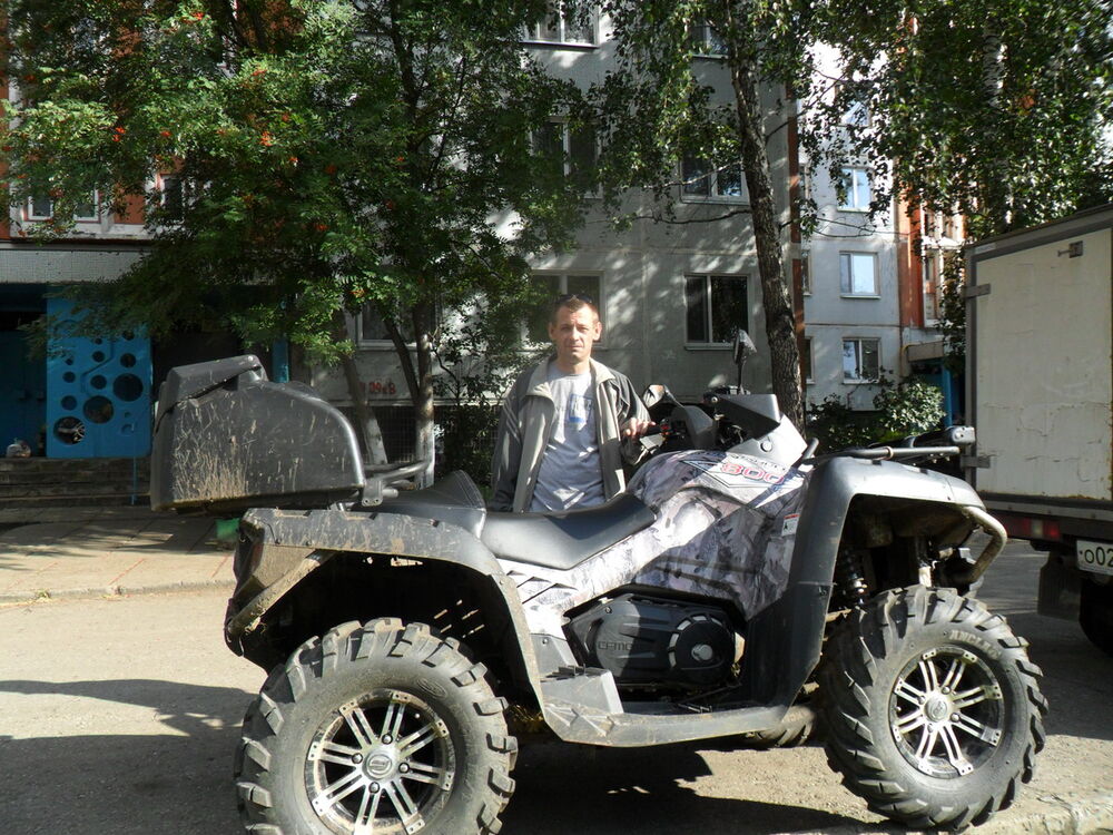 ���������� ���������� �����, ���� ������� Alex, 48 ���, ������������ ��� ������