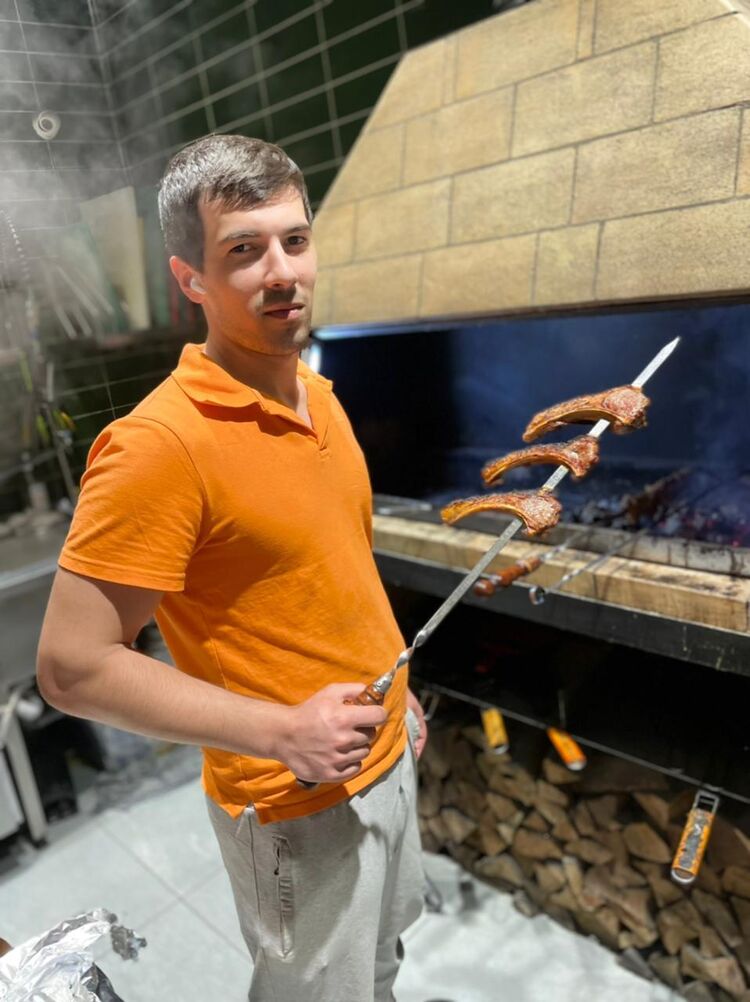 ���������� ������, ���� ������� Nariman, 27 ���, ������������ ��� ������, ����� � ���������