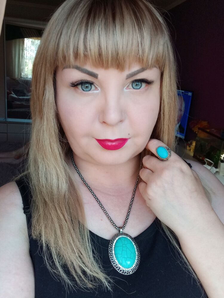 ���������� ������, ���� ������� Svetlana, 43 ����, ������������ ��� ����� � ���������, c�������� ���������