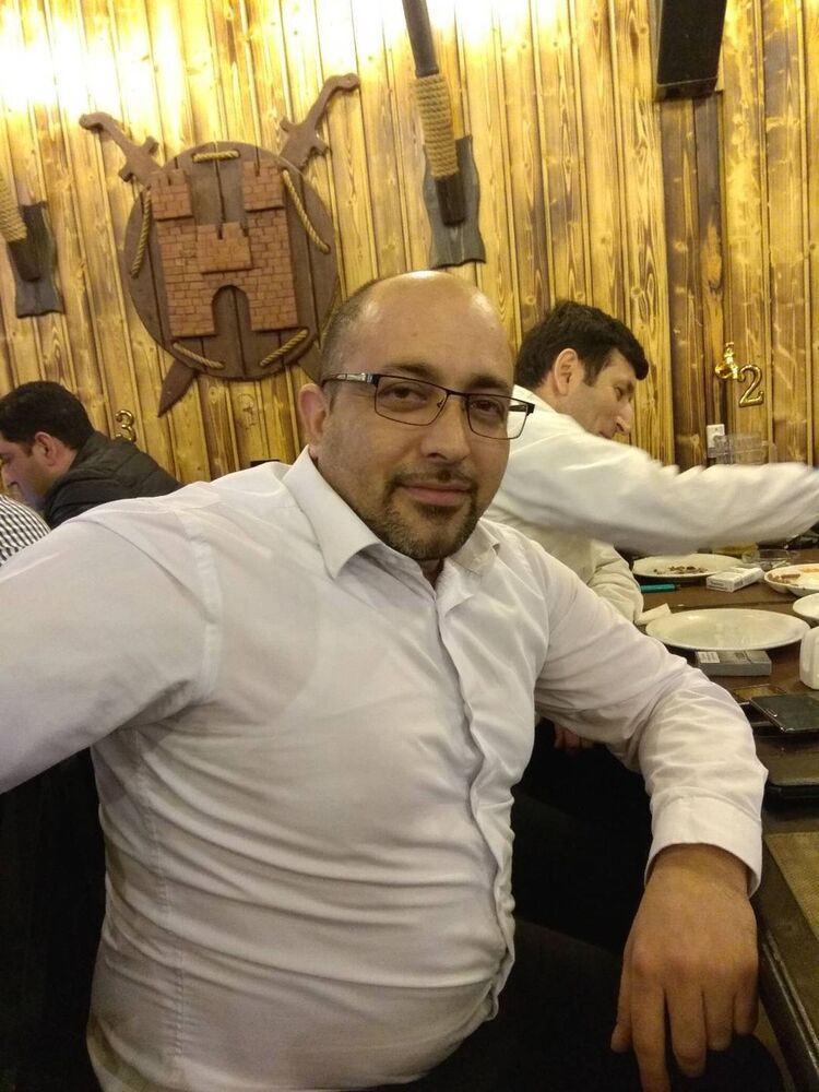  ,   Vladimir, 44 ,   