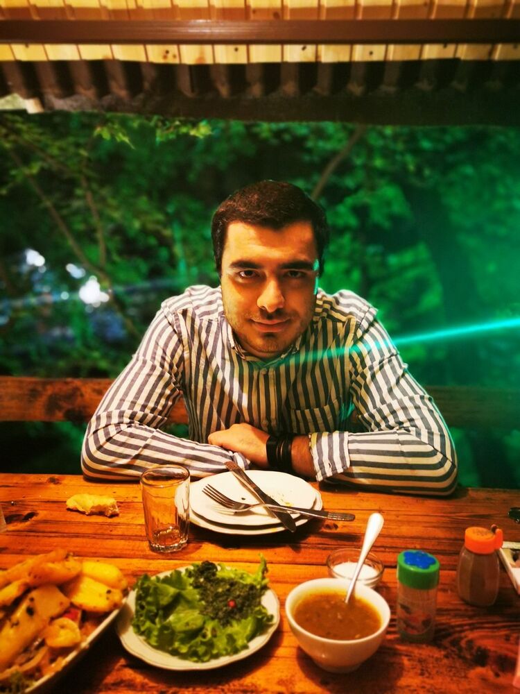 ���� 17314277 ������� Khvicha, 36 ���, ���� ���������� � �������